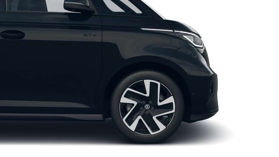 Volkswagen ID. Buzz - Imagem 4
