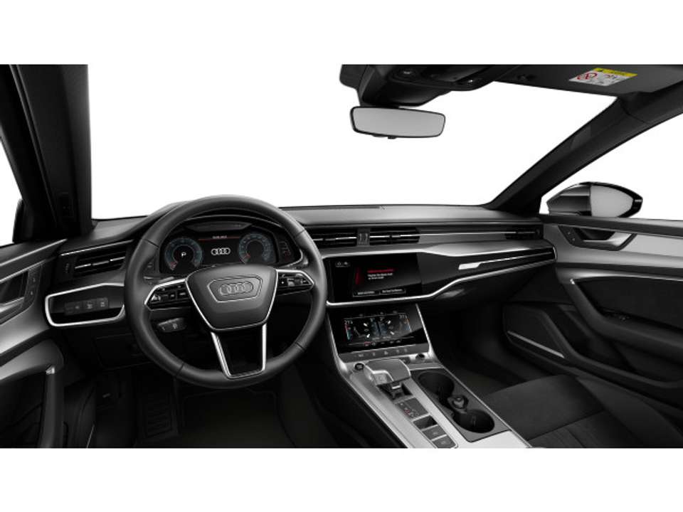 Audi A6 - Imagem 10
