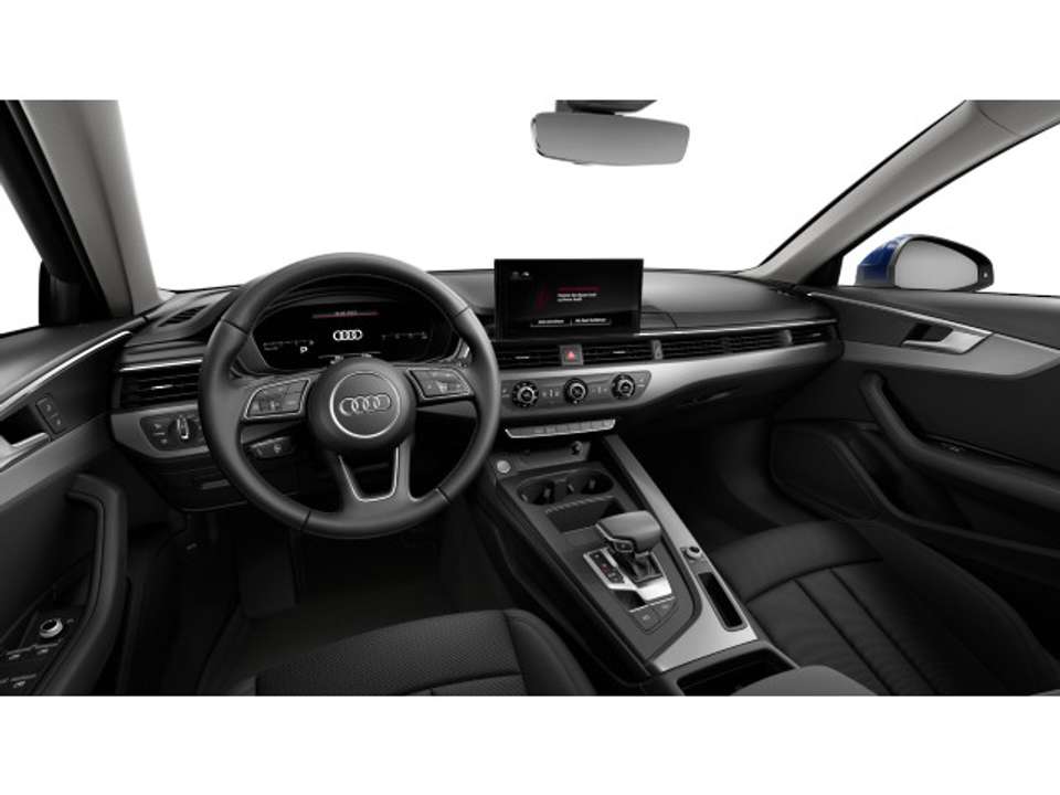 Audi A4 - Imagem 10