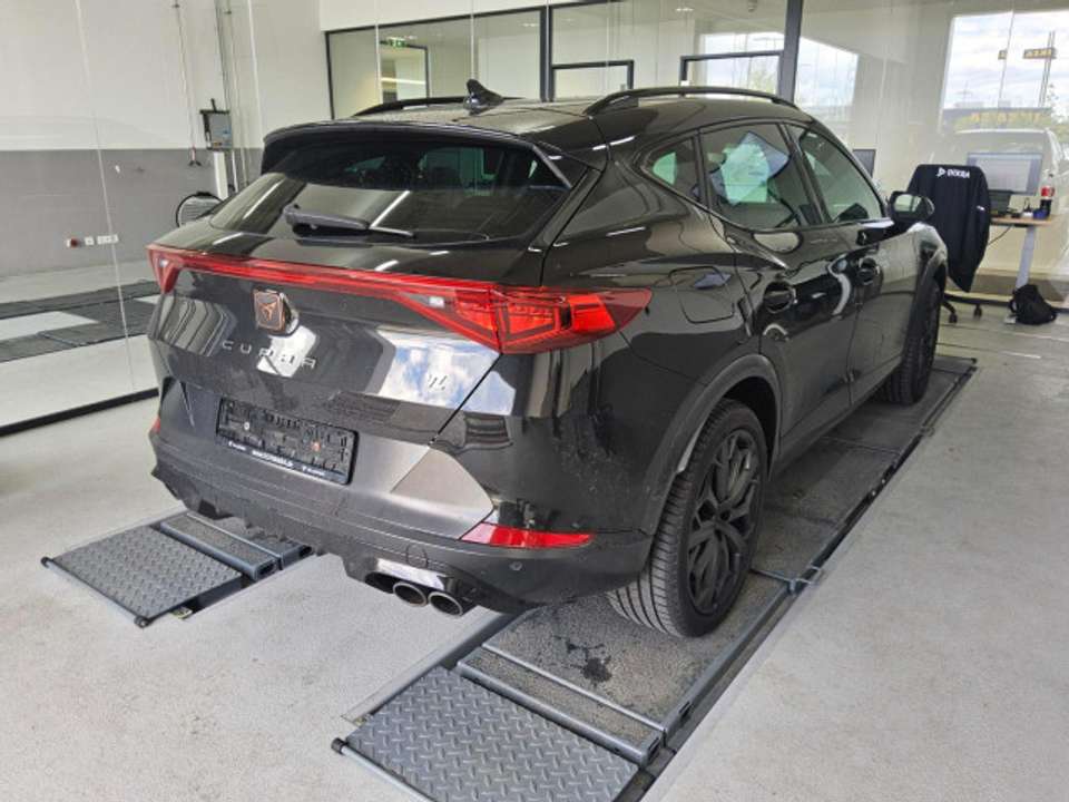 CUPRA Formentor - Imagem 3