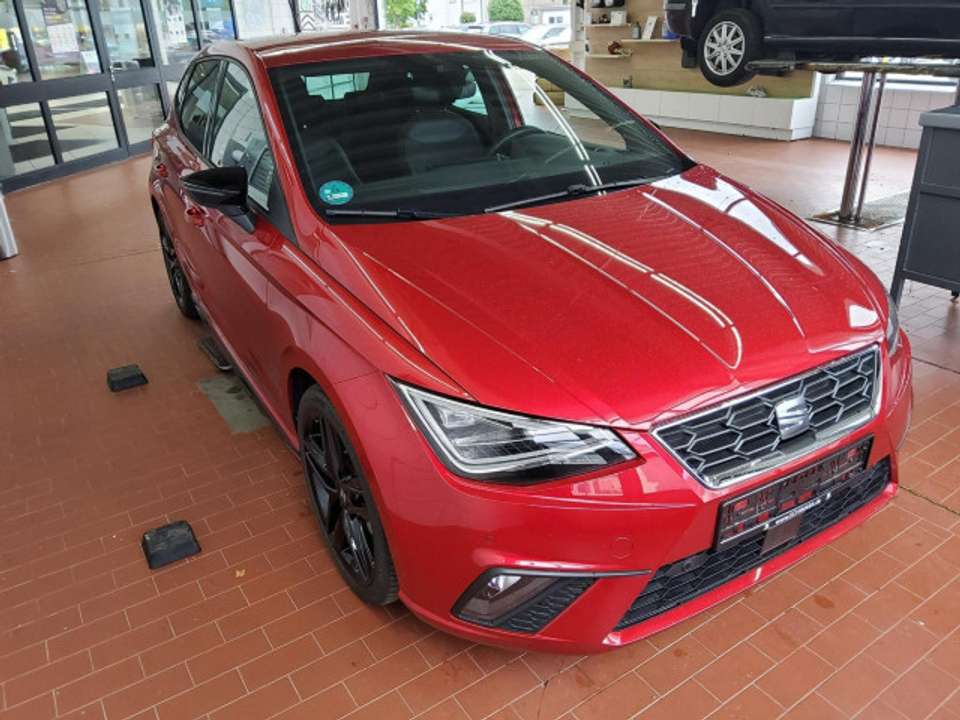 SEAT Ibiza - Imagem 3