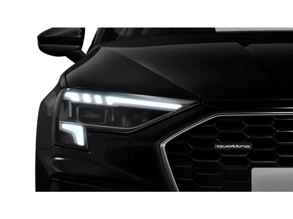 Audi A3 - Imagem 3