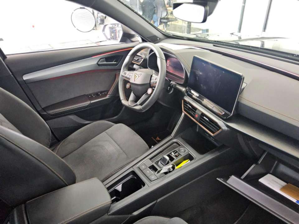 CUPRA Formentor - Imagem 4