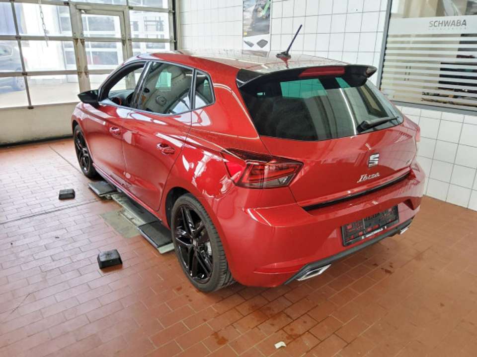 SEAT Ibiza - Imagem 4