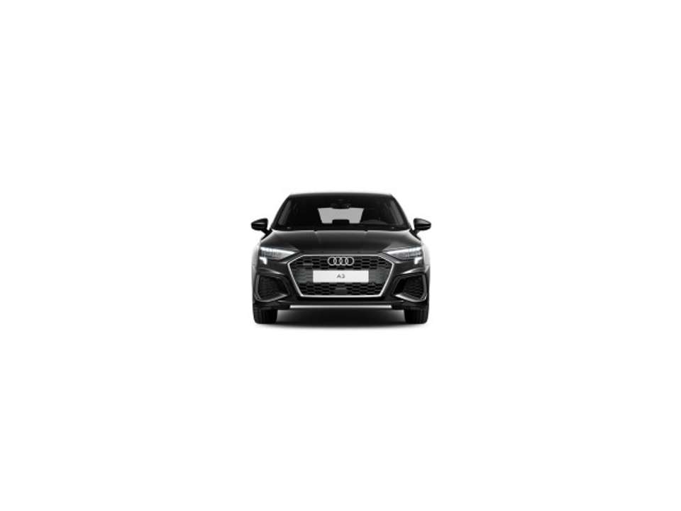 Audi A3 - Imagem 4