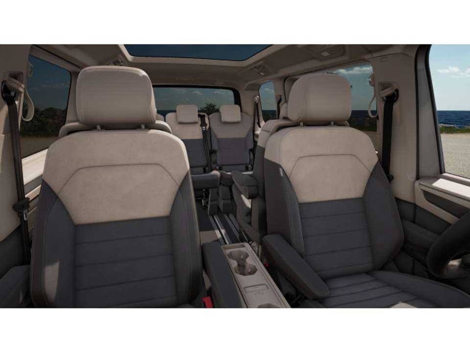 Volkswagen T7 Multivan - Imagem 11