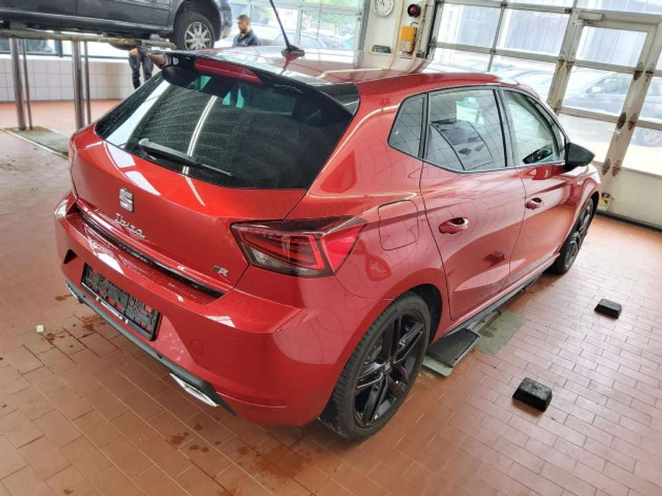 SEAT Ibiza - Imagem 5
