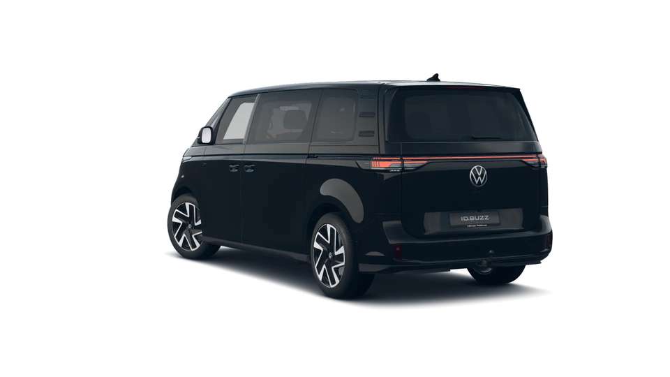 Volkswagen ID. Buzz - Imagem 7