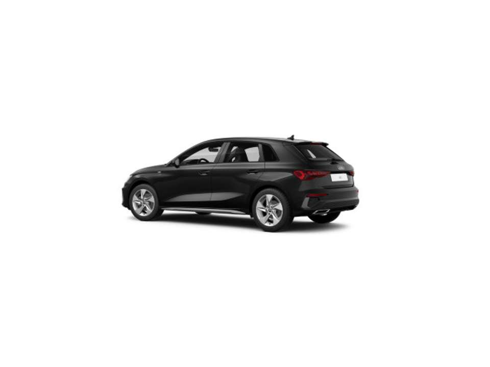 Audi A3 - Imagem 6