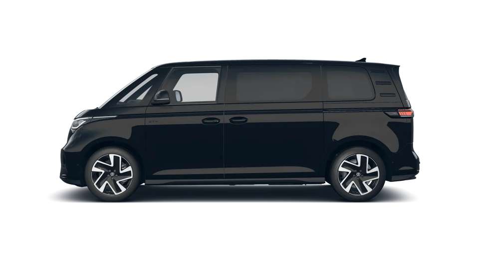 Volkswagen ID. Buzz - Imagem 8