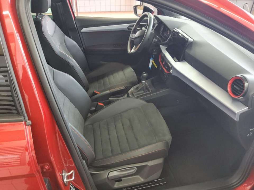 SEAT Ibiza - Imagem 6