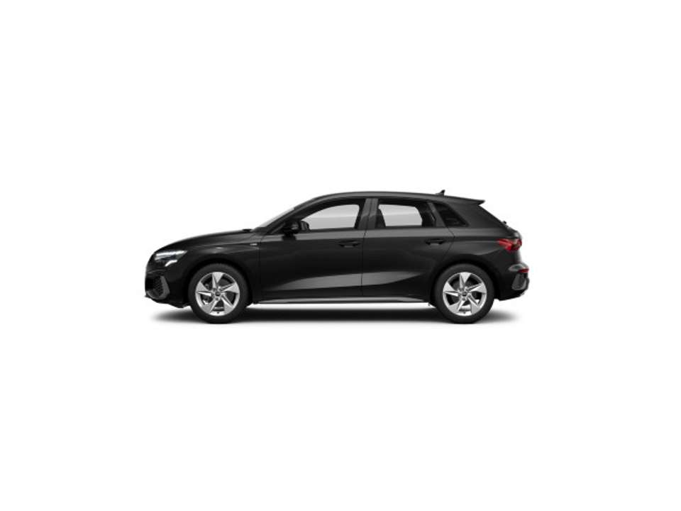 Audi A3 - Imagem 7