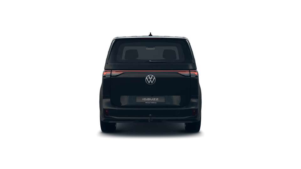 Volkswagen ID. Buzz - Imagem 9