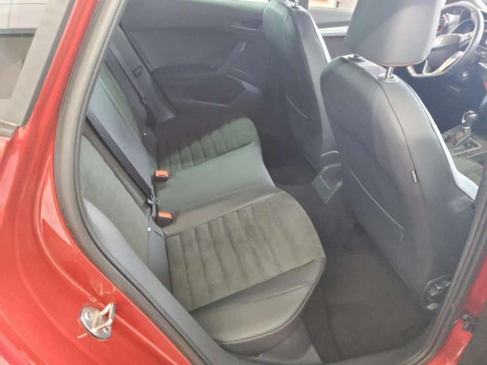 SEAT Ibiza - Imagem 7