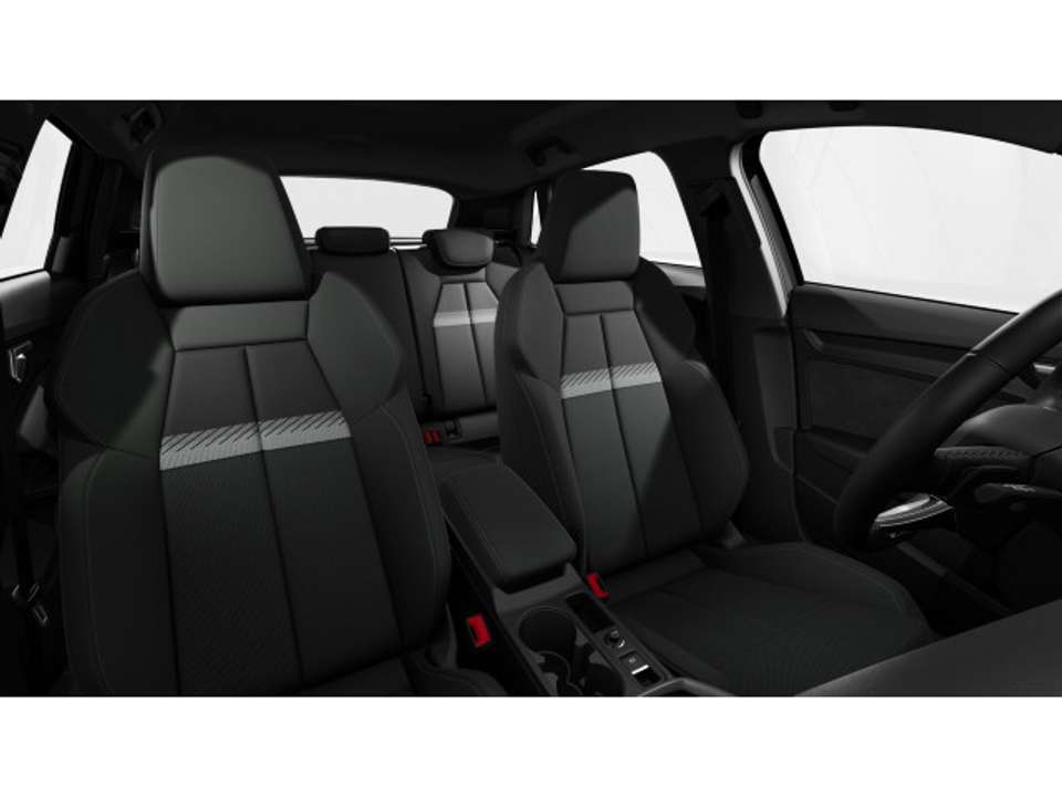 Audi A3 - Imagem 8