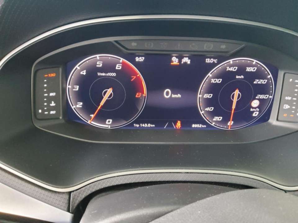 SEAT Ibiza - Imagem 8