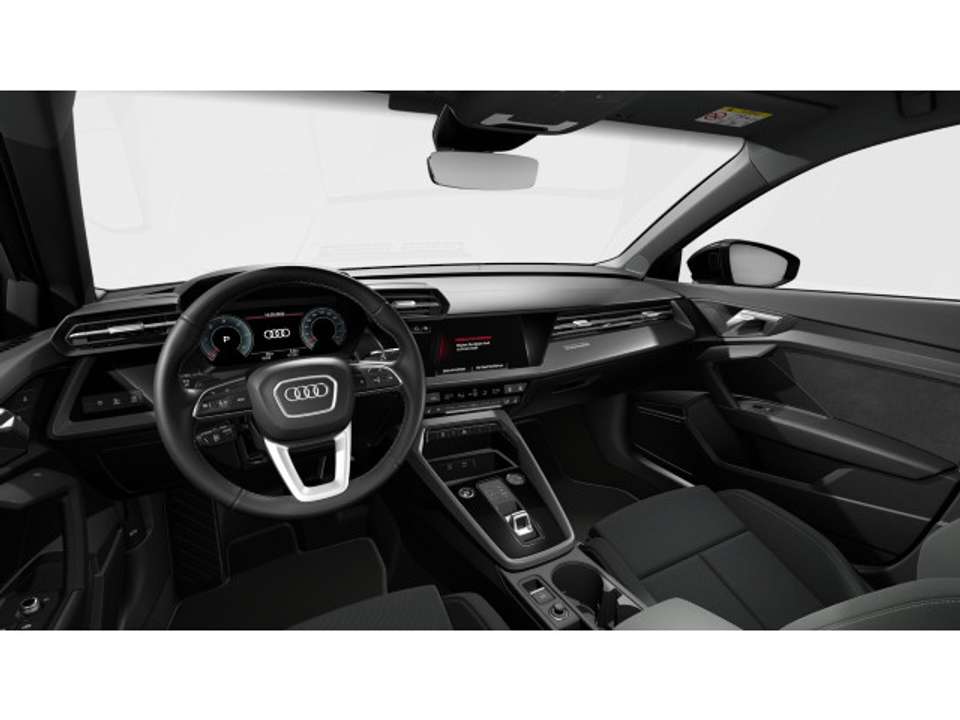 Audi A3 - Imagem 9