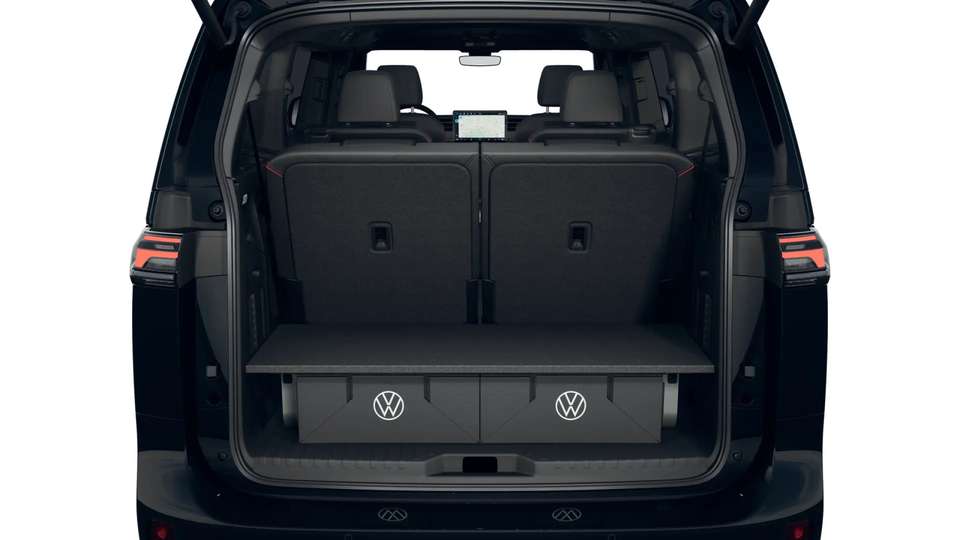 Volkswagen ID. Buzz - Imagem 11