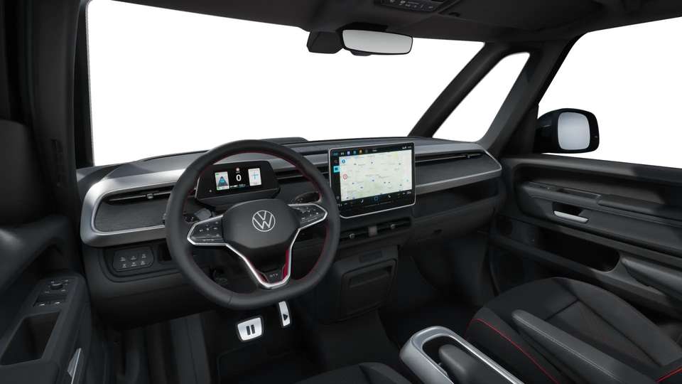 Volkswagen ID. Buzz - Imagem 12