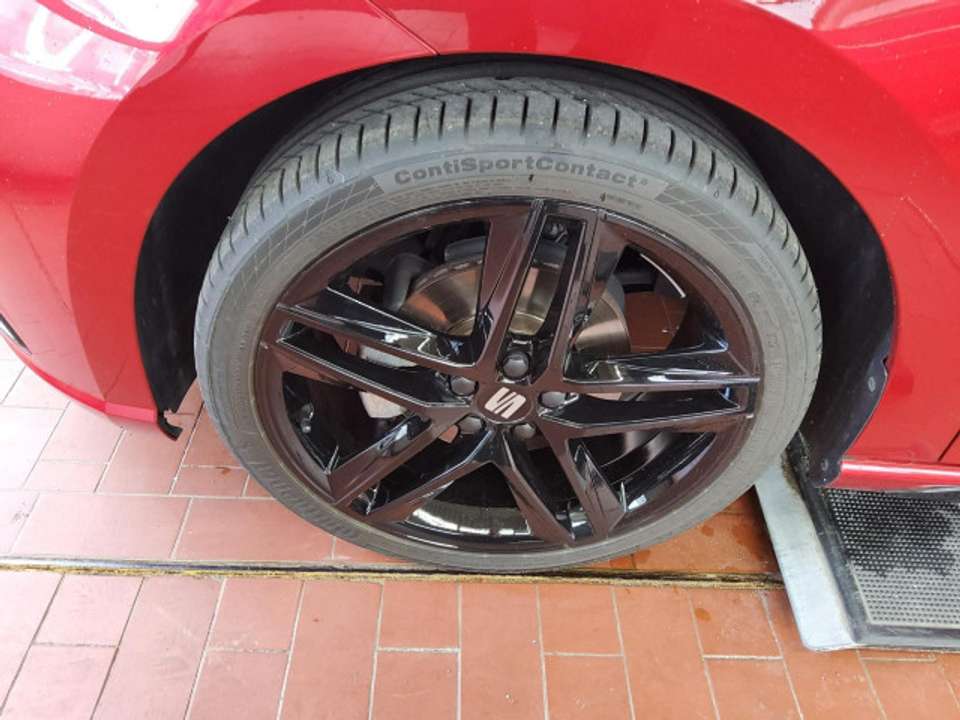 SEAT Ibiza - Imagem 11