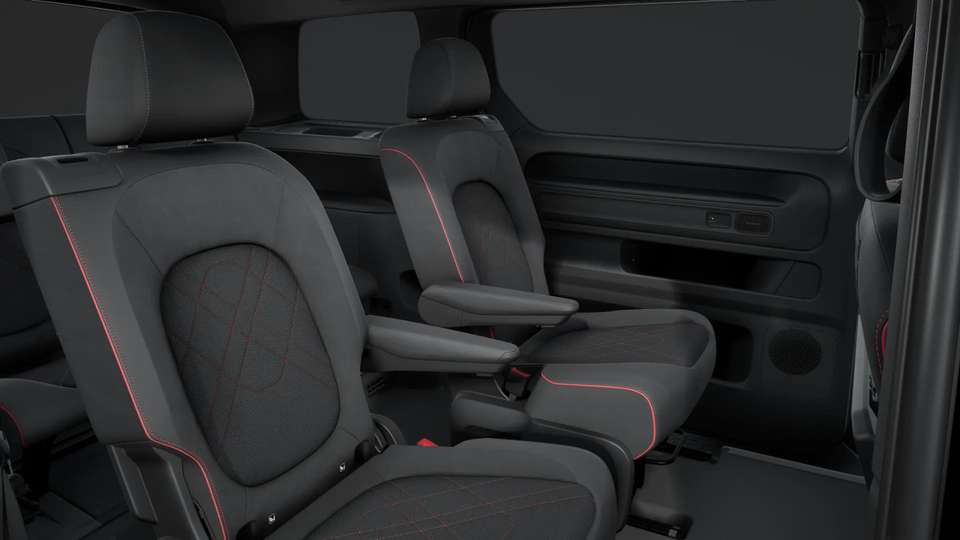Volkswagen ID. Buzz - Imagem 14
