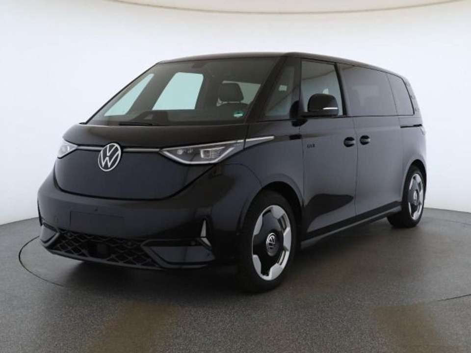 Volkswagen ID. Buzz - Imagem 15