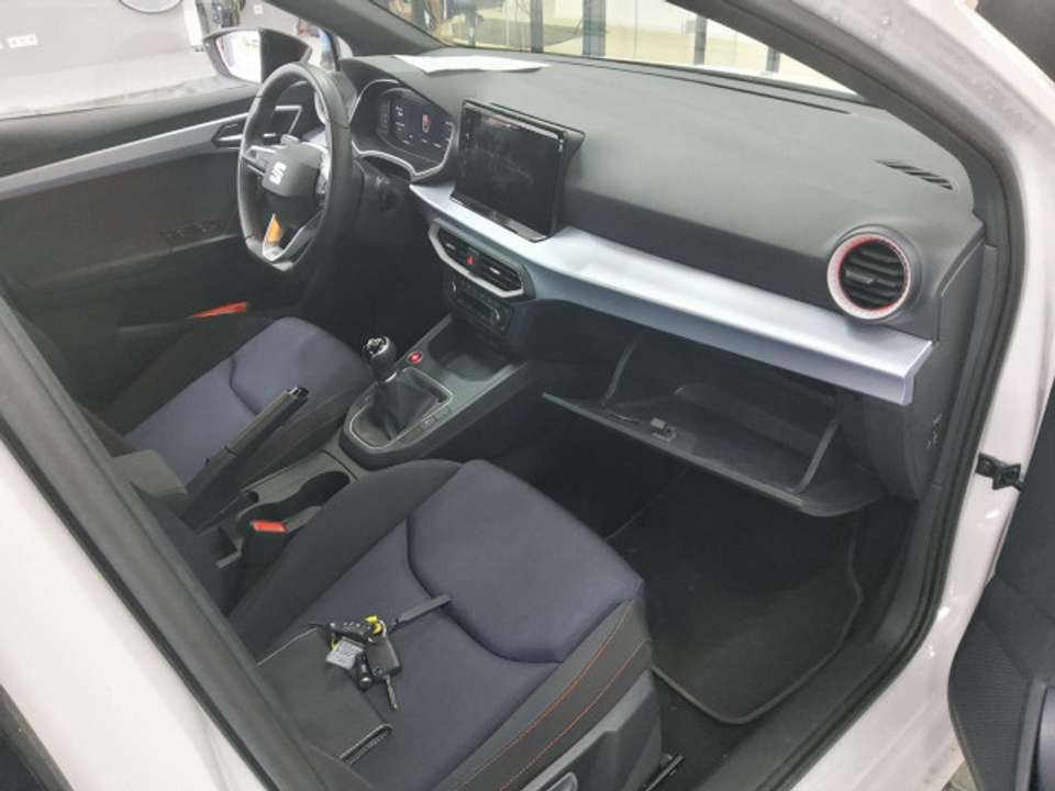 SEAT Ibiza - Imagem 4