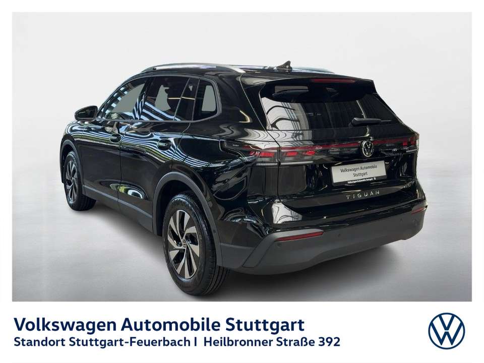 Volkswagen Tiguan - Imagem 3