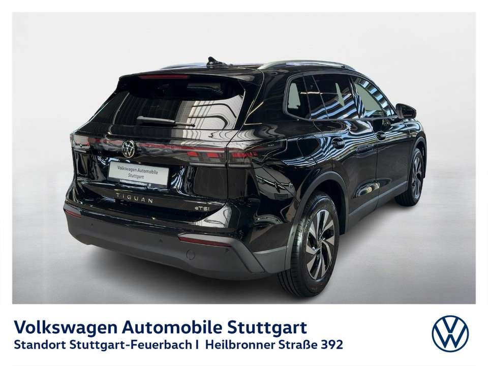 Volkswagen Tiguan - Imagem 4