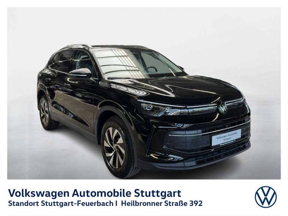Volkswagen Tiguan - Imagem 5