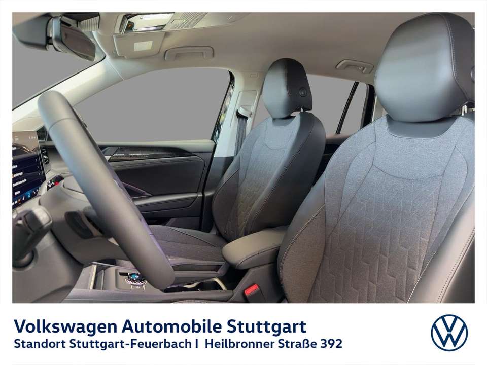 Volkswagen Tiguan - Imagem 7