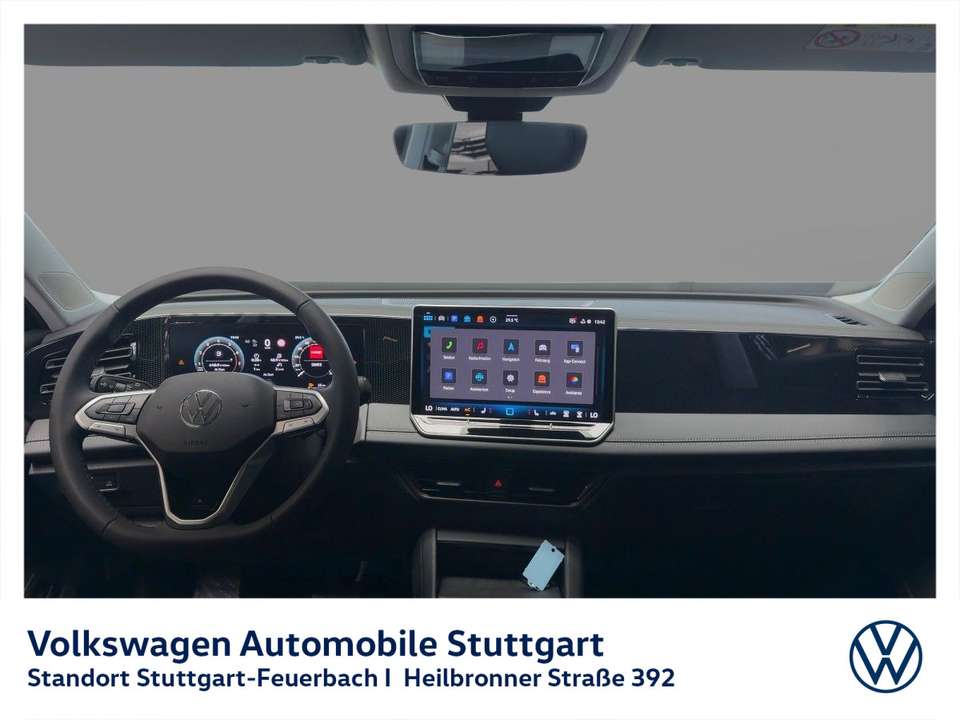 Volkswagen Tiguan - Imagem 9