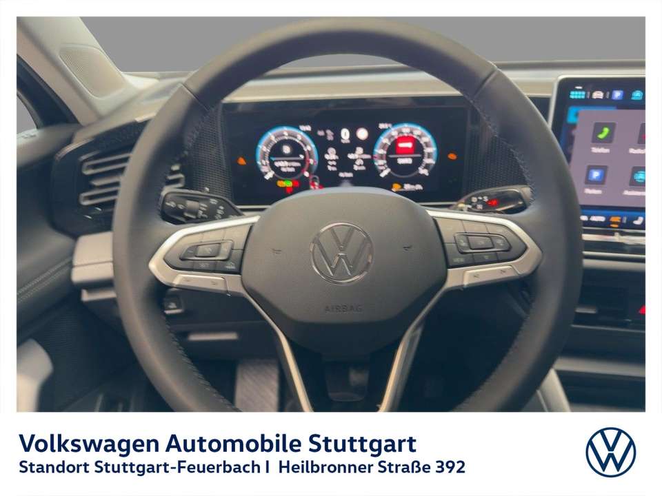 Volkswagen Tiguan - Imagem 10