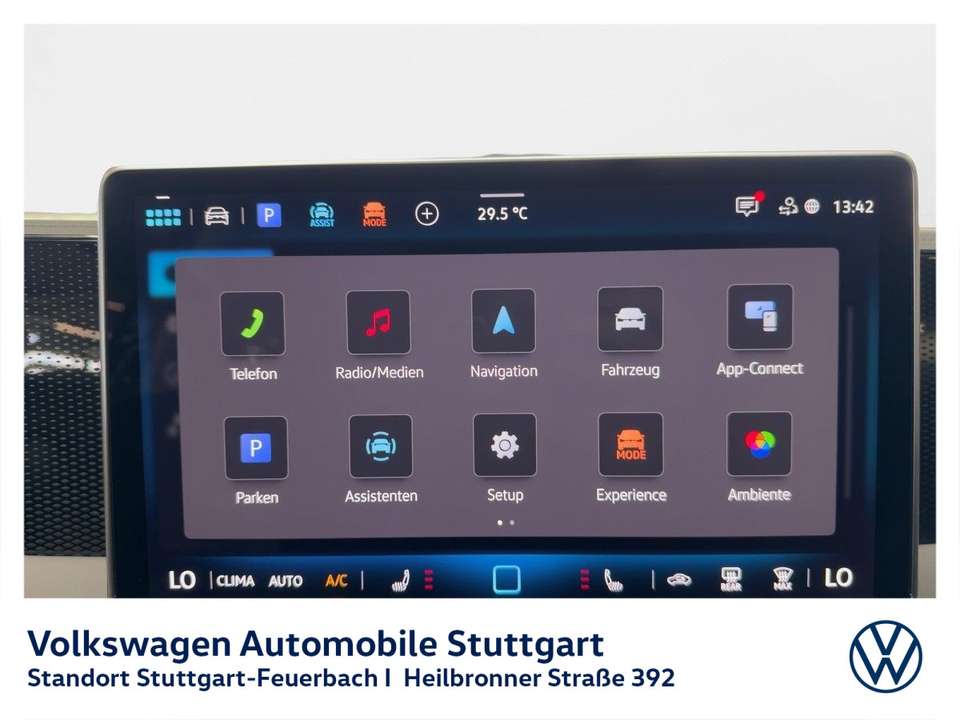 Volkswagen Tiguan - Imagem 11