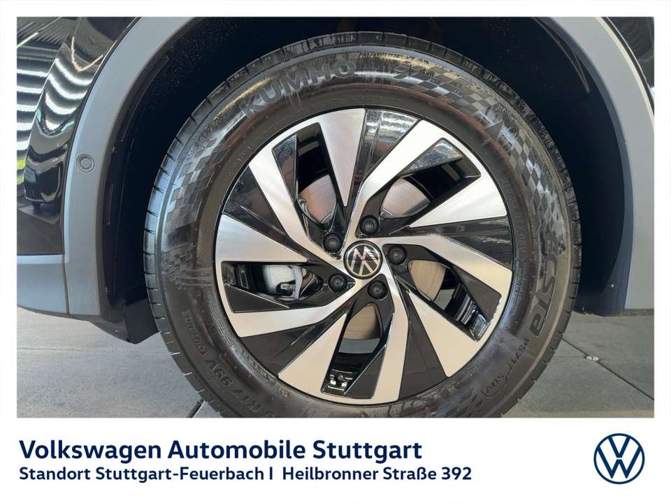 Volkswagen Tiguan - Imagem 12