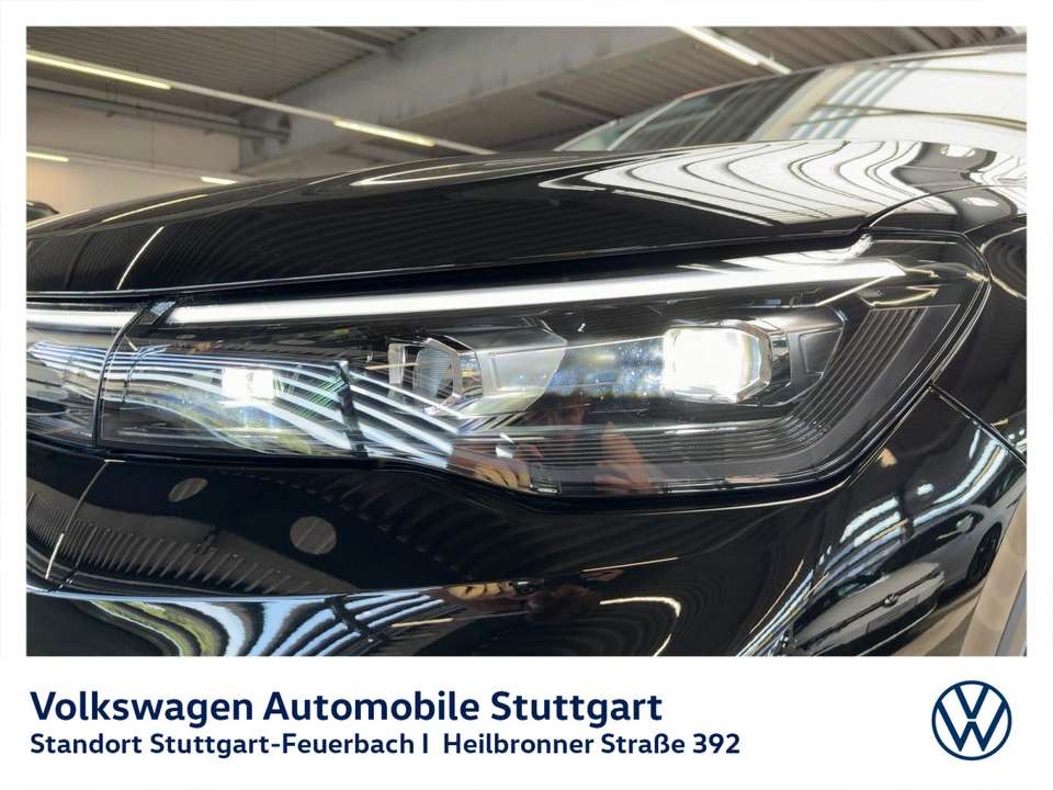 Volkswagen Tiguan - Imagem 13