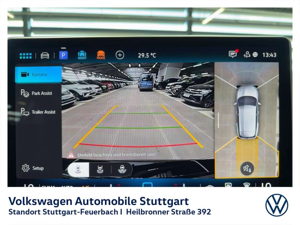 Volkswagen Tiguan - Imagem 14