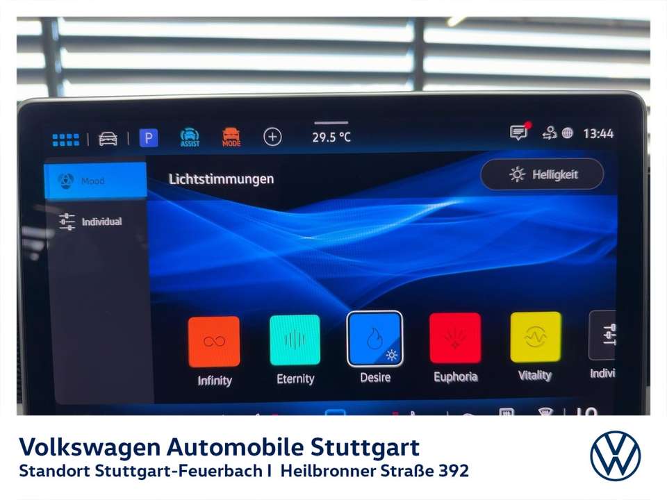 Volkswagen Tiguan - Imagem 15