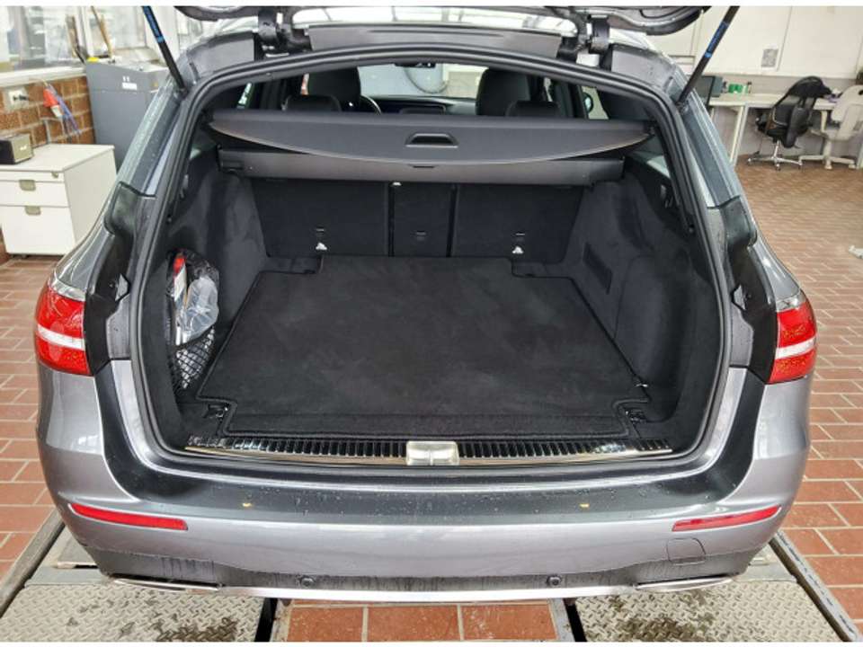 Mercedes-Benz E 450 - Imagem 7