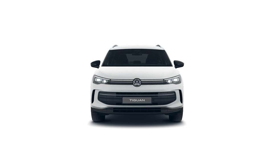 Volkswagen Tiguan - Imagem 3
