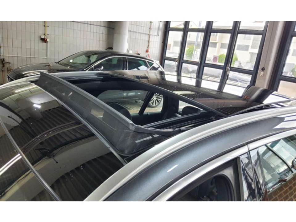 Mercedes-Benz E 450 - Imagem 8