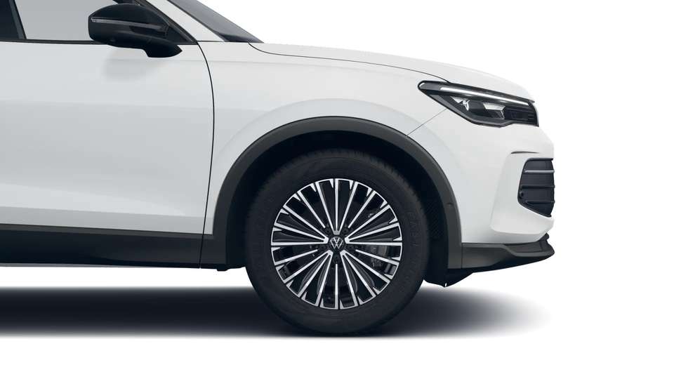Volkswagen Tiguan - Imagem 5
