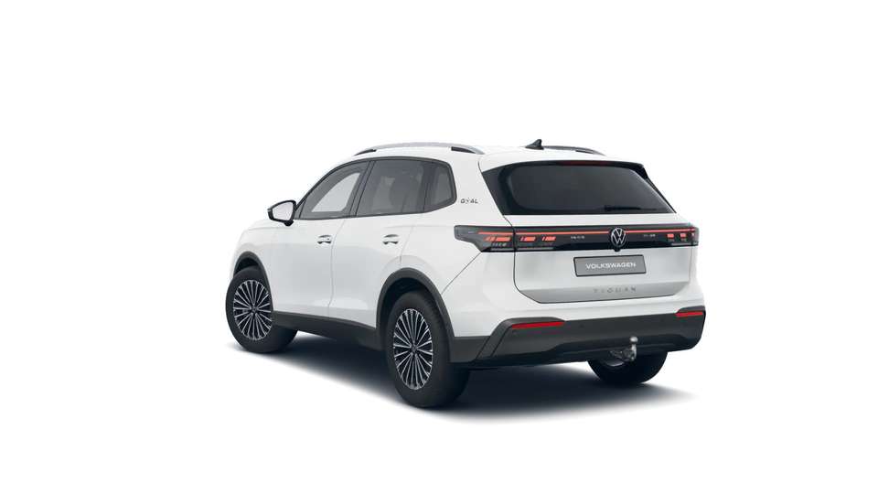 Volkswagen Tiguan - Imagem 6