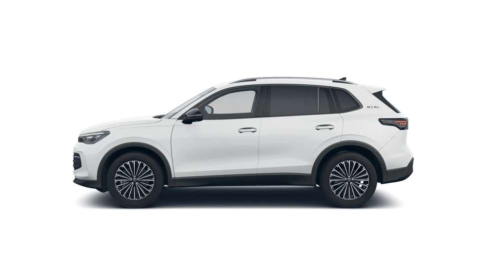 Volkswagen Tiguan - Imagem 7
