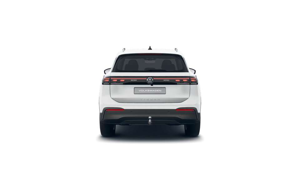 Volkswagen Tiguan - Imagem 8