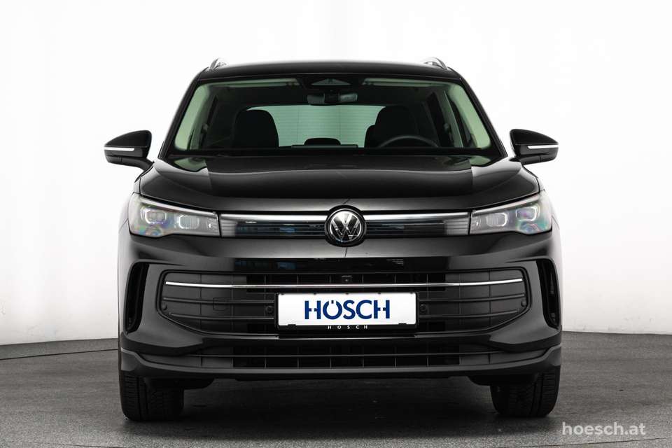 Volkswagen Tiguan - Imagem 2