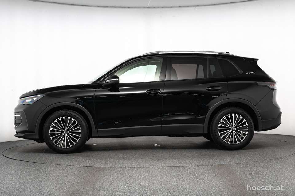 Volkswagen Tiguan - Imagem 3