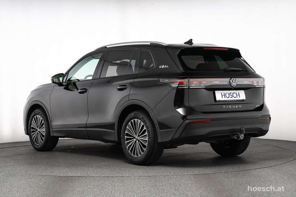 Volkswagen Tiguan - Imagem 4