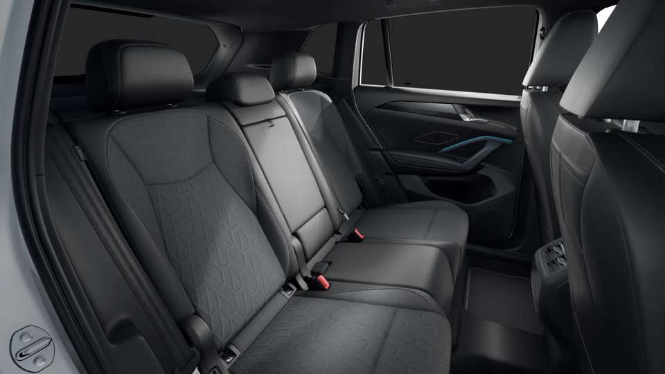 Volkswagen Tiguan - Imagem 13