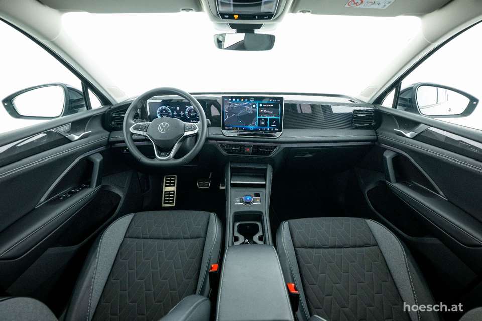 Volkswagen Tiguan - Imagem 5